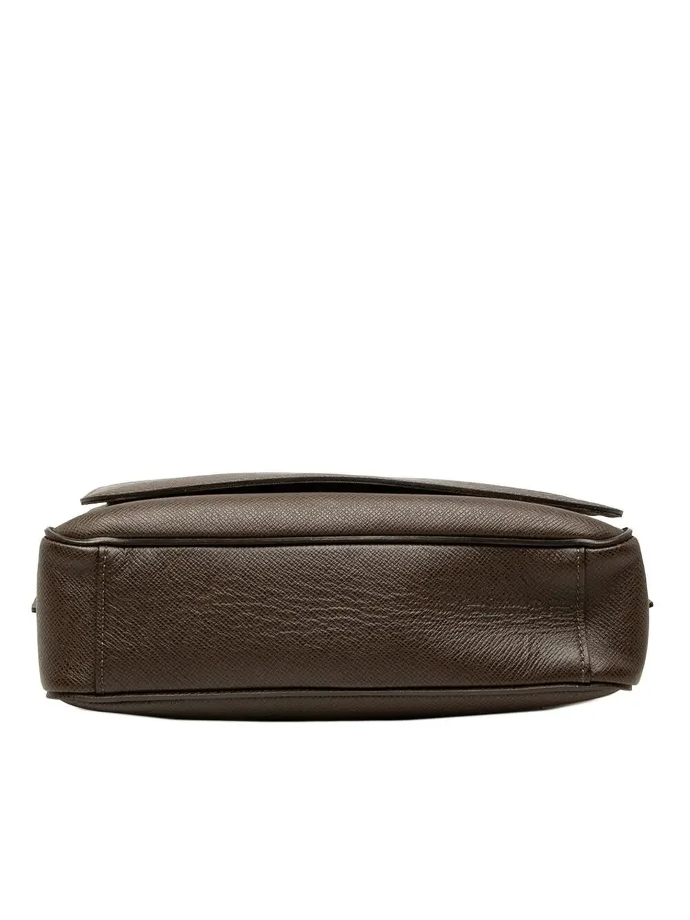 Louis Vuitton Taiga Roman Pm Pre-Loved #361387L68B